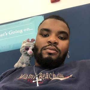 Meet your Posher, Demetrius